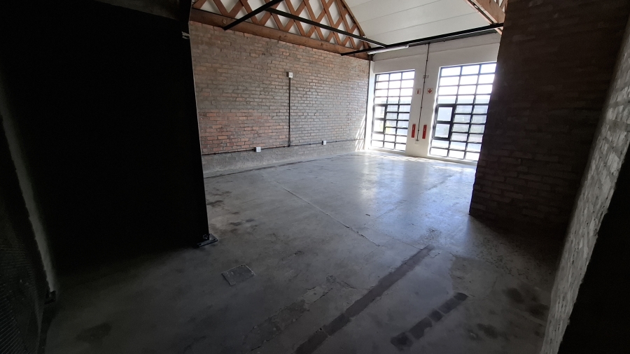 To Let commercial Property for Rent in Salt River Western Cape